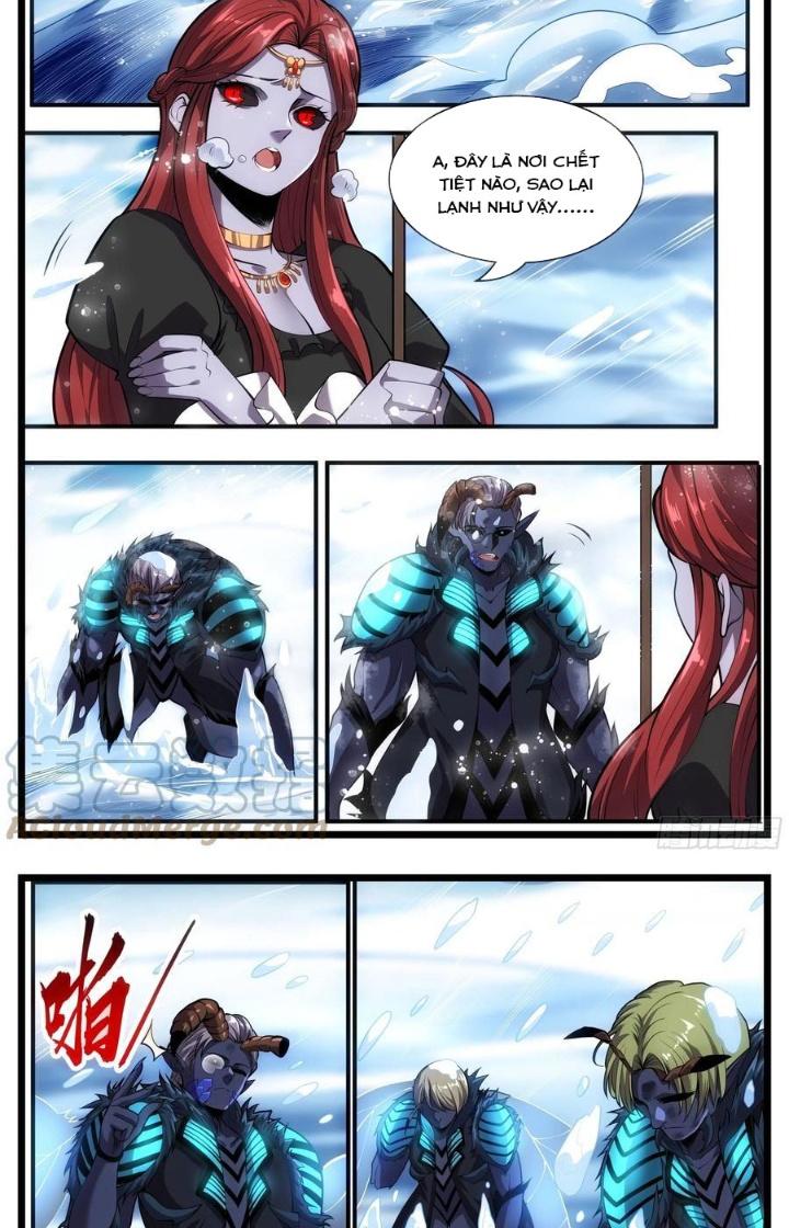 Thực Linh Vương Chapter 77 - Next Chapter 78