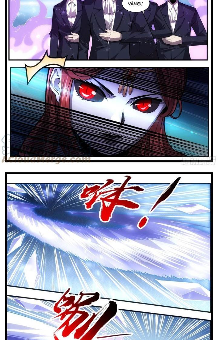 Thực Linh Vương Chapter 77 - Next Chapter 78