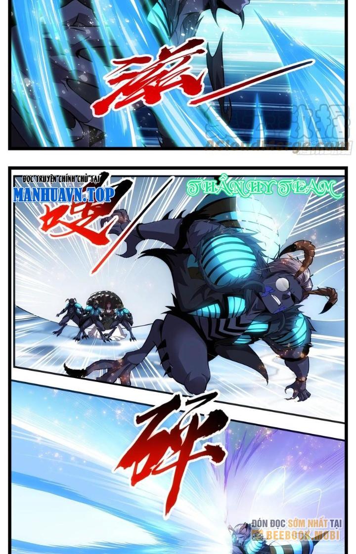 Thực Linh Vương Chapter 77 - Next Chapter 78