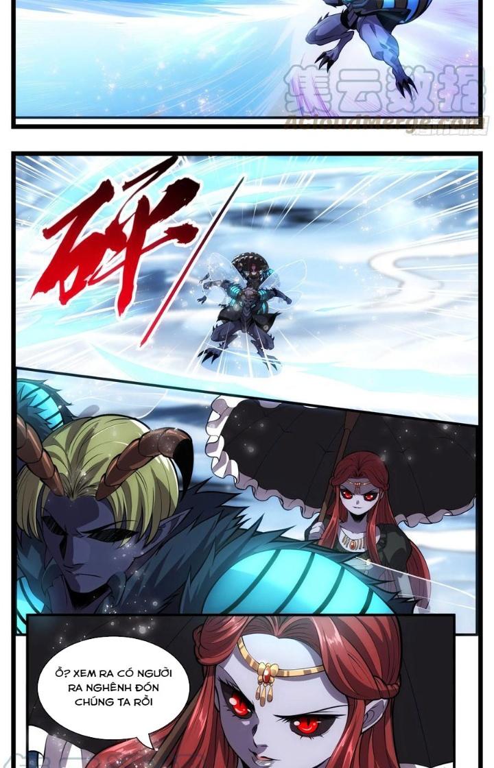 Thực Linh Vương Chapter 77 - Next Chapter 78