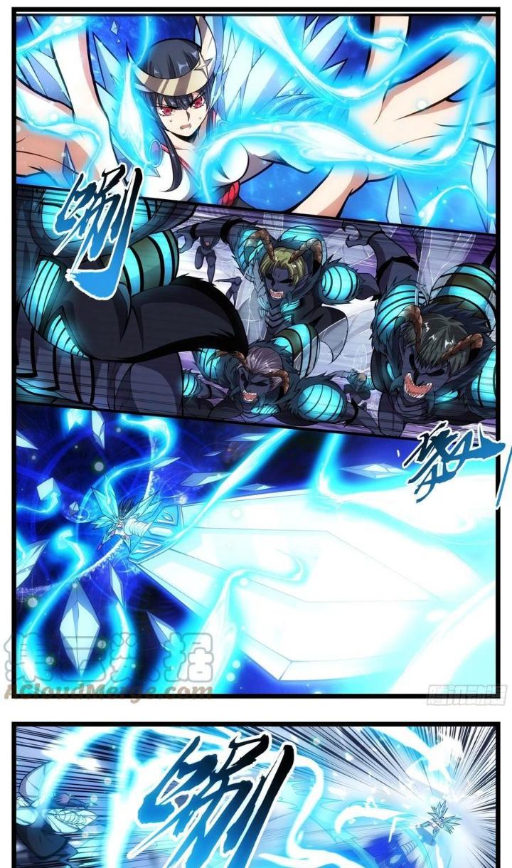 Thực Linh Vương Chapter 78 - Next Chapter 79