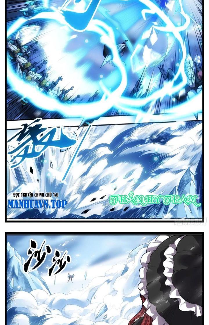 Thực Linh Vương Chapter 78 - Next Chapter 79