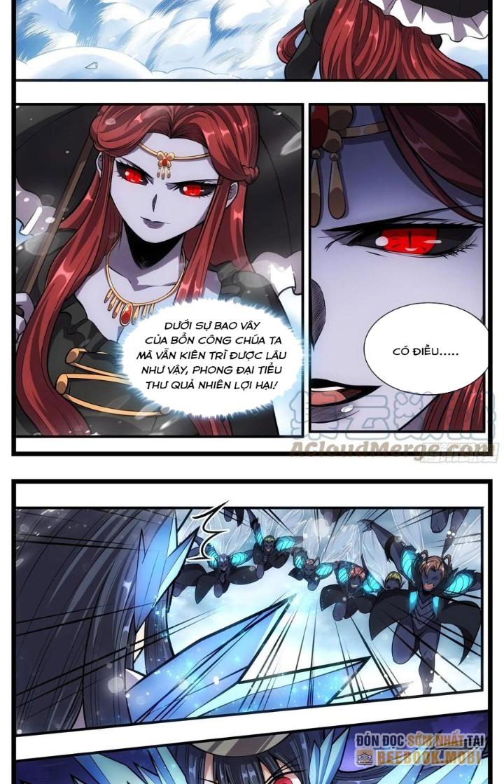 Thực Linh Vương Chapter 78 - Next Chapter 79