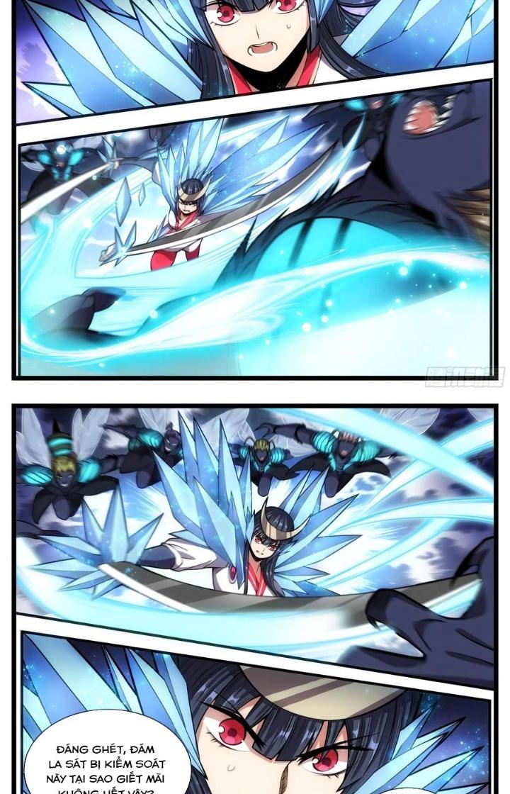 Thực Linh Vương Chapter 78 - Next Chapter 79