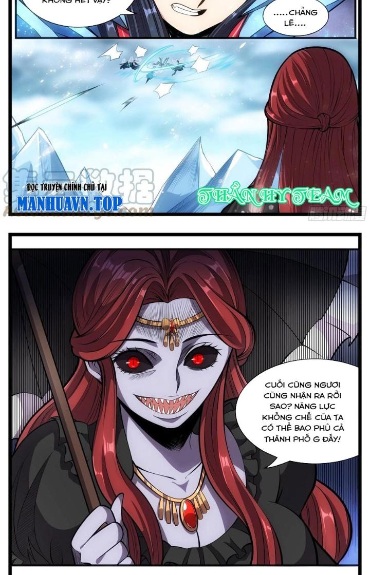 Thực Linh Vương Chapter 78 - Next Chapter 79