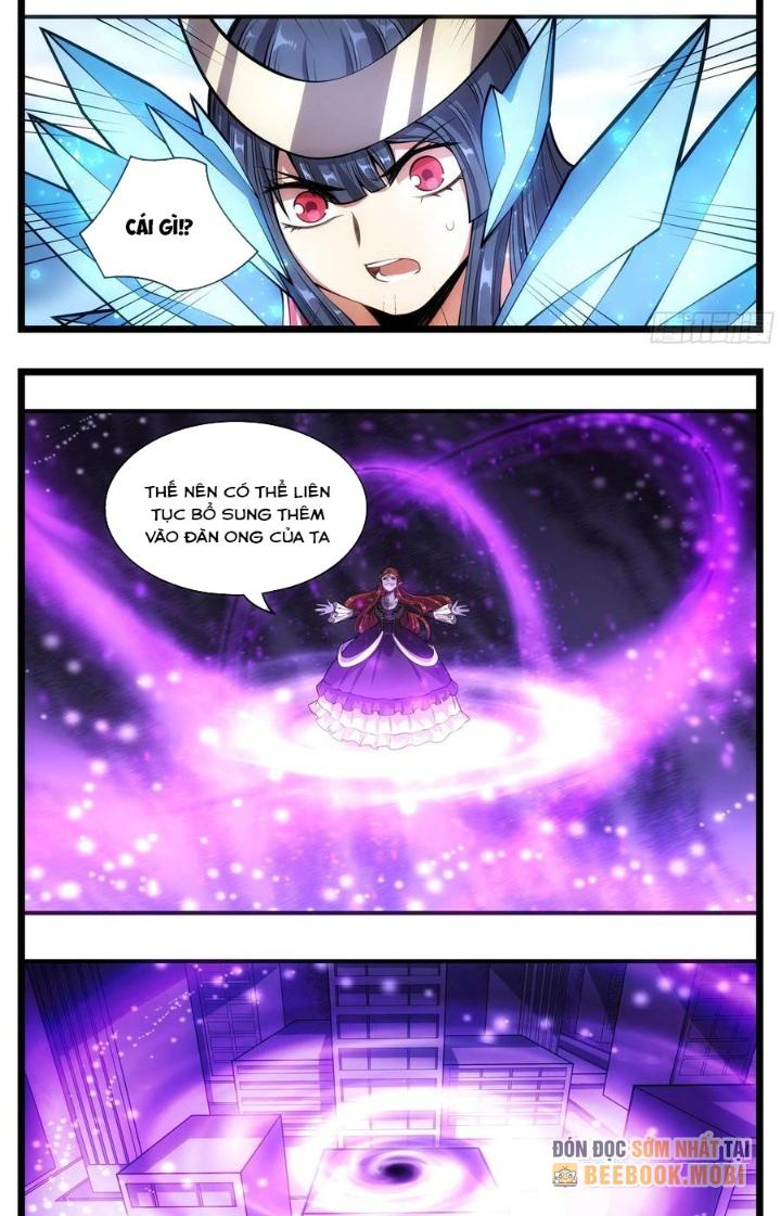 Thực Linh Vương Chapter 78 - Next Chapter 79