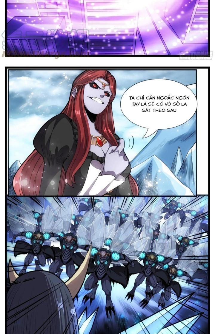 Thực Linh Vương Chapter 78 - Next Chapter 79