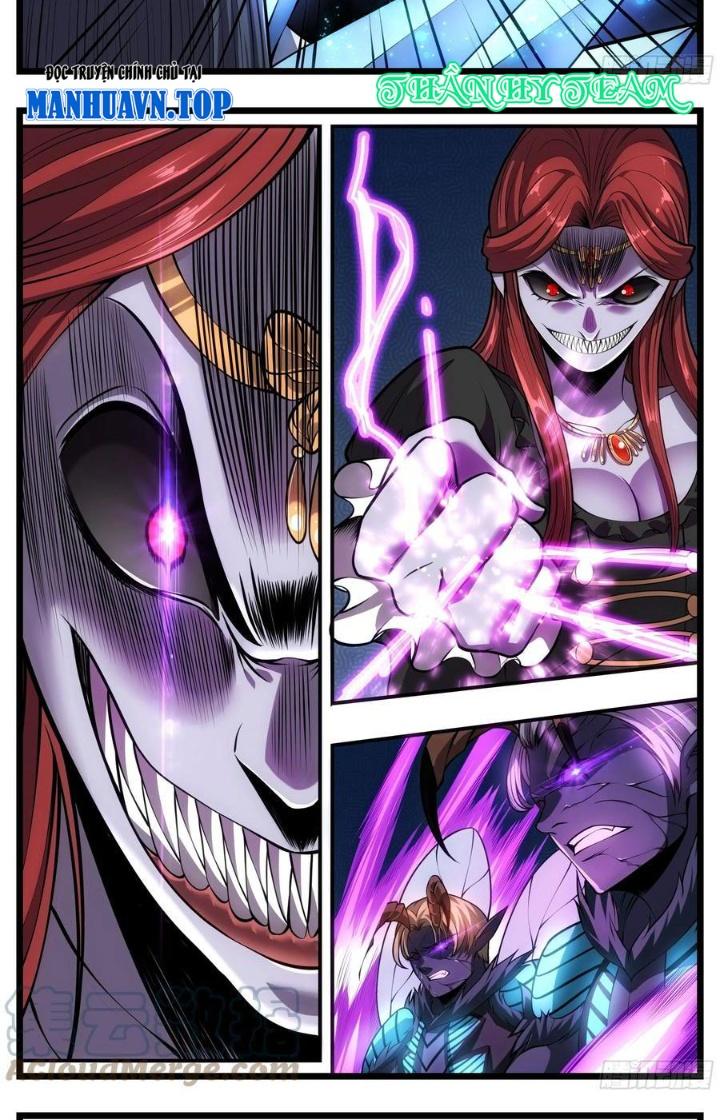 Thực Linh Vương Chapter 78 - Next Chapter 79