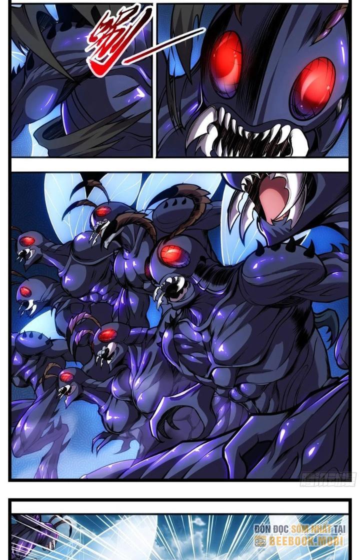 Thực Linh Vương Chapter 78 - Next Chapter 79