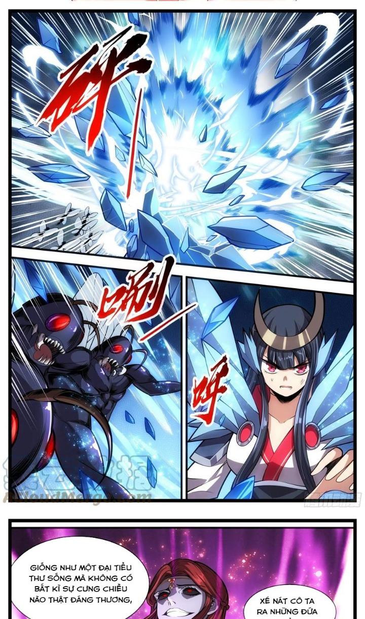 Thực Linh Vương Chapter 79 - Next Chapter 80