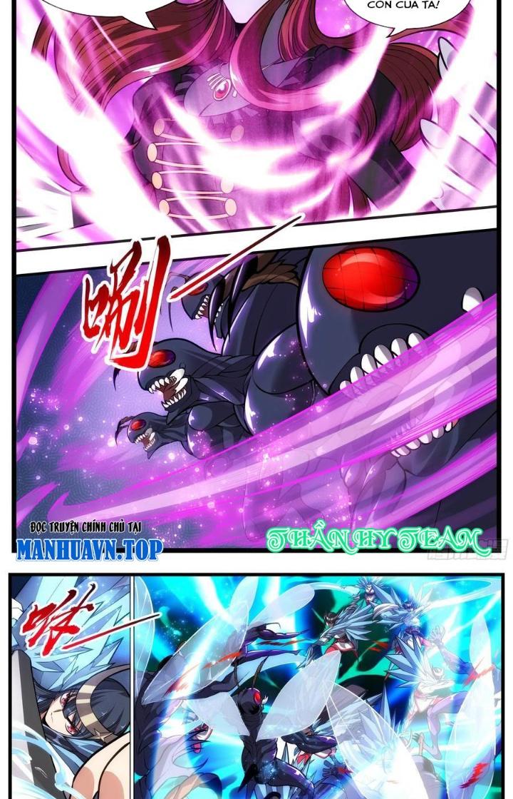 Thực Linh Vương Chapter 79 - Next Chapter 80