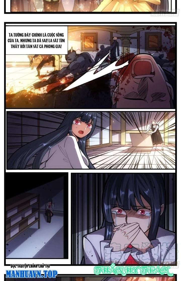 Thực Linh Vương Chapter 79 - Next Chapter 80