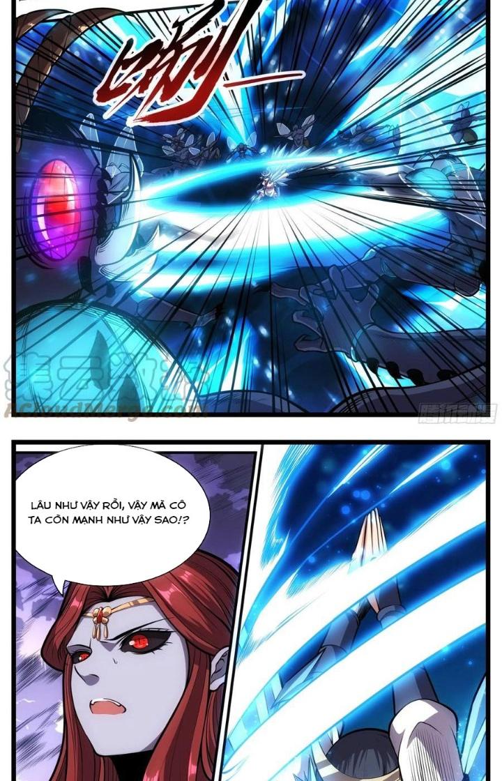 Thực Linh Vương Chapter 79 - Next Chapter 80