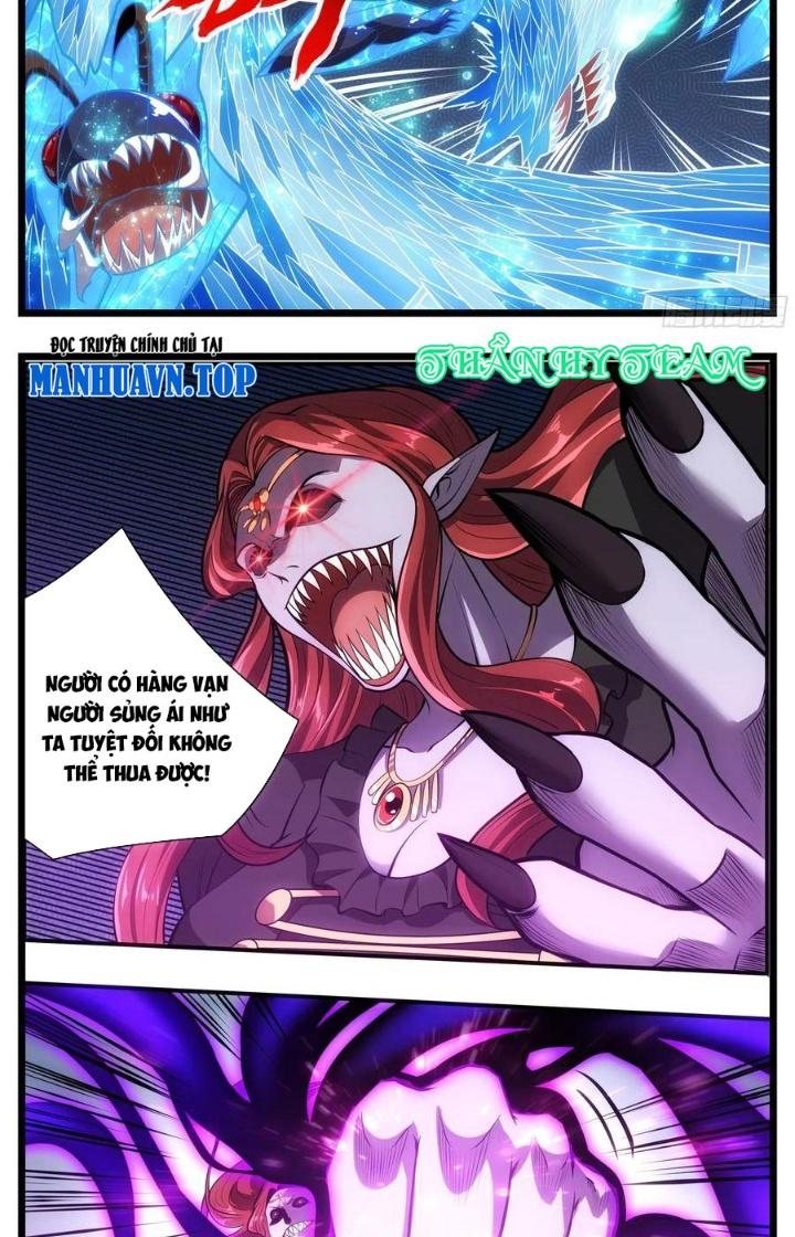 Thực Linh Vương Chapter 80 - Next Chapter 81