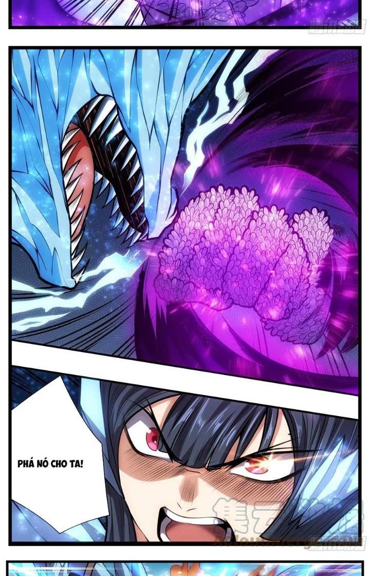 Thực Linh Vương Chapter 80 - Next Chapter 81