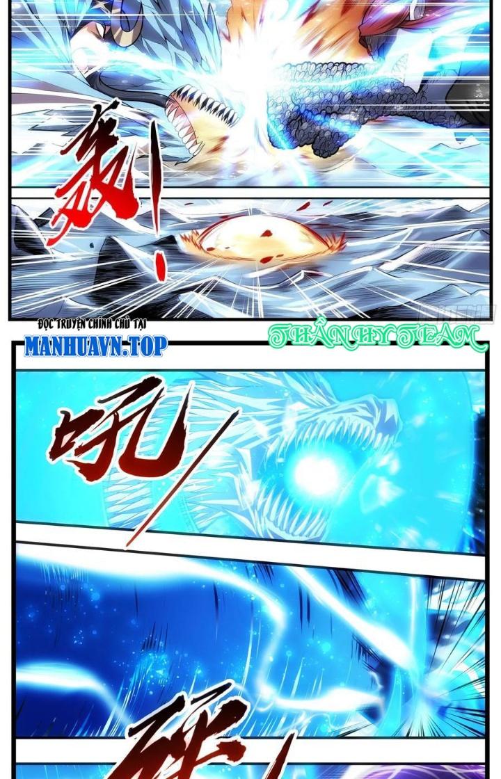 Thực Linh Vương Chapter 80 - Next Chapter 81