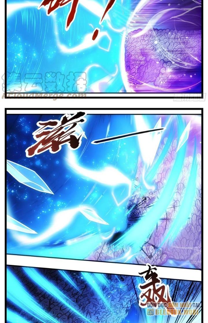 Thực Linh Vương Chapter 80 - Next Chapter 81