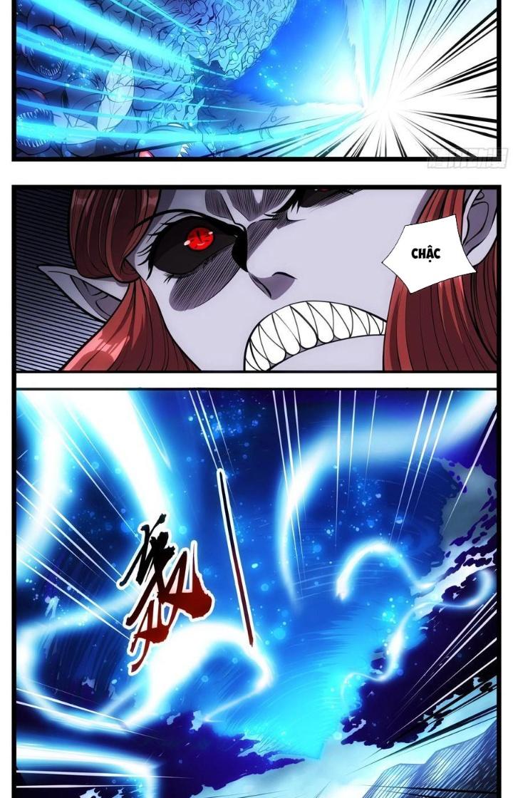 Thực Linh Vương Chapter 80 - Next Chapter 81