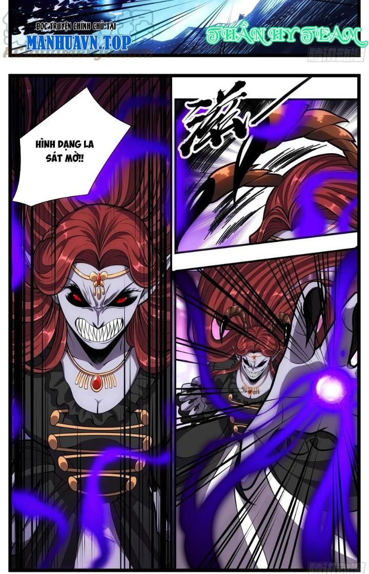 Thực Linh Vương Chapter 80 - Next Chapter 81