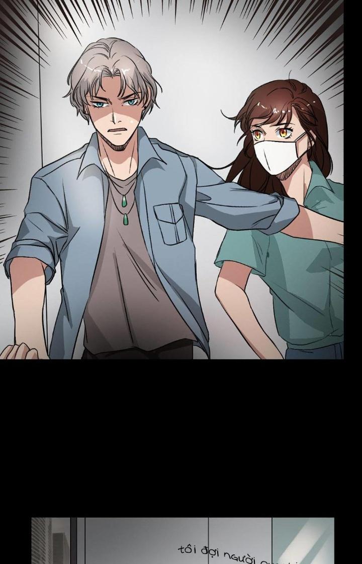 Nữ Livestream Khủng Bố Chapter 21 - Trang 2