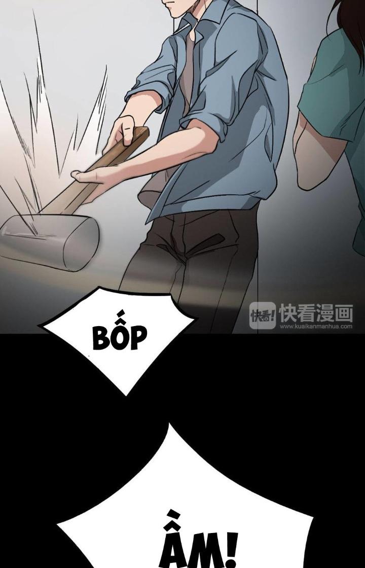 Nữ Livestream Khủng Bố Chapter 21 - Trang 2