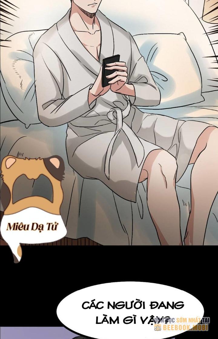 Nữ Livestream Khủng Bố Chapter 21 - Trang 2