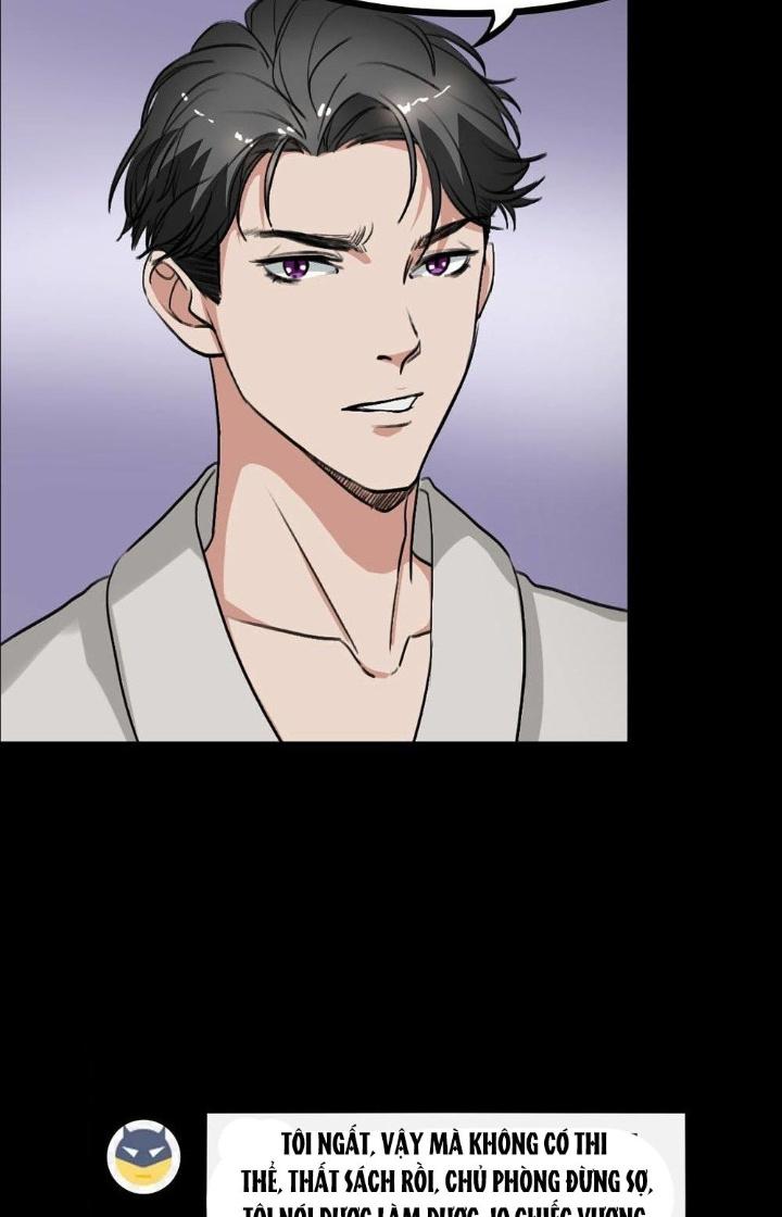 Nữ Livestream Khủng Bố Chapter 21 - Trang 2