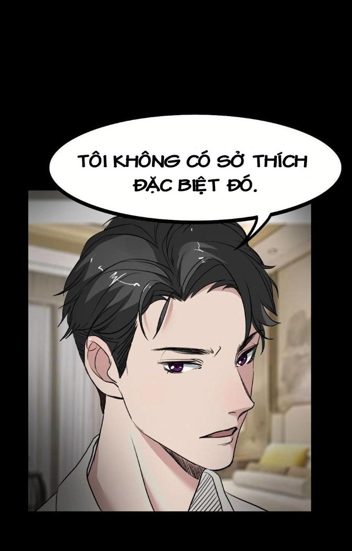 Nữ Livestream Khủng Bố Chapter 21 - Trang 2