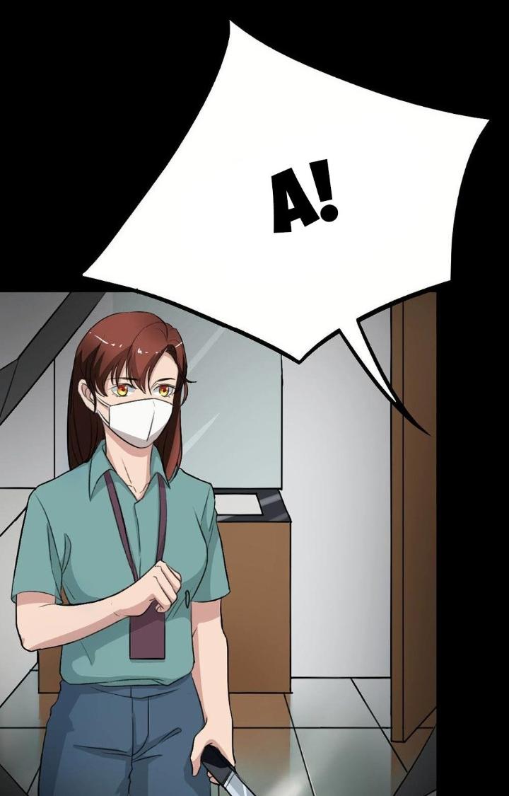 Nữ Livestream Khủng Bố Chapter 21 - Trang 2