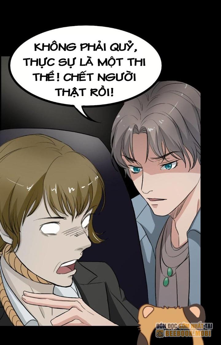 Nữ Livestream Khủng Bố Chapter 21 - Trang 2