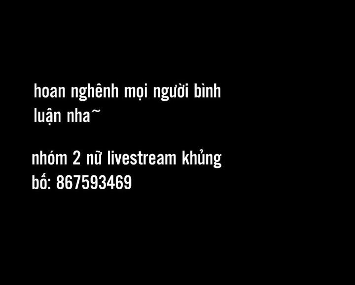 Nữ Livestream Khủng Bố Chapter 21 - Trang 2