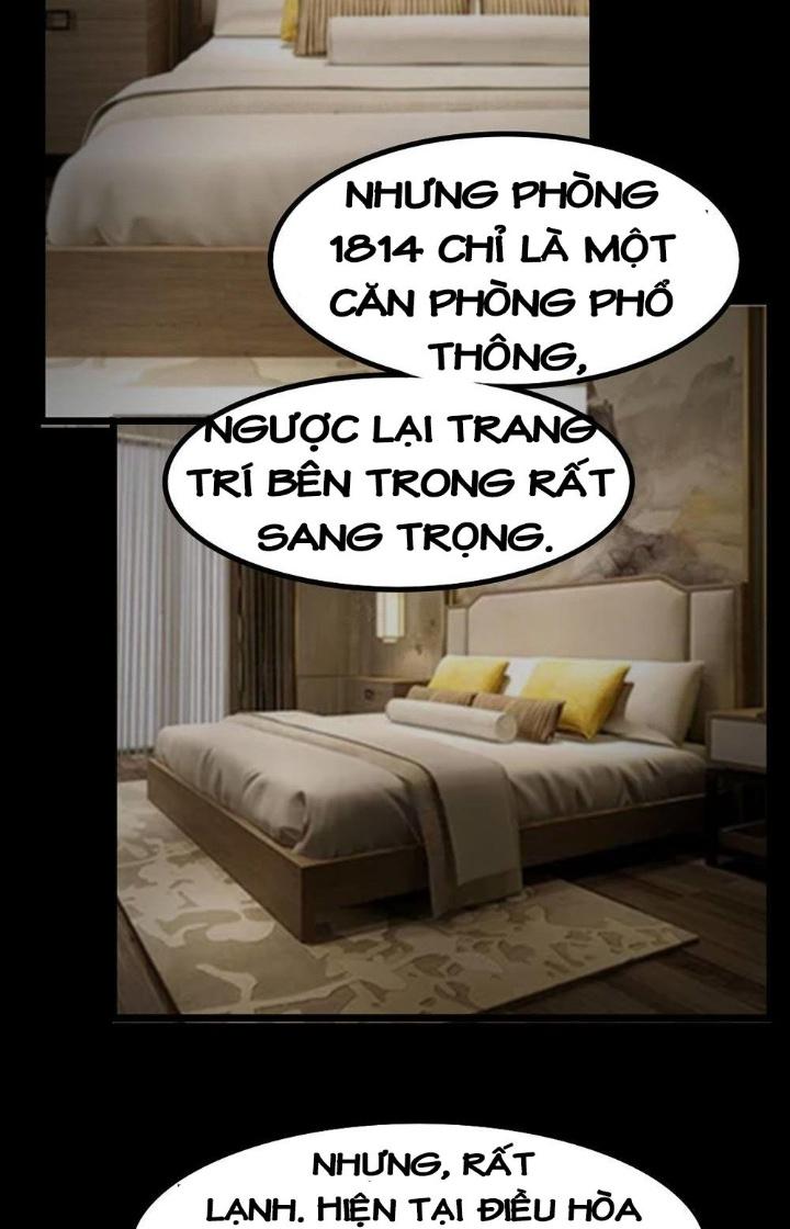 Nữ Livestream Khủng Bố Chapter 21 - Trang 2