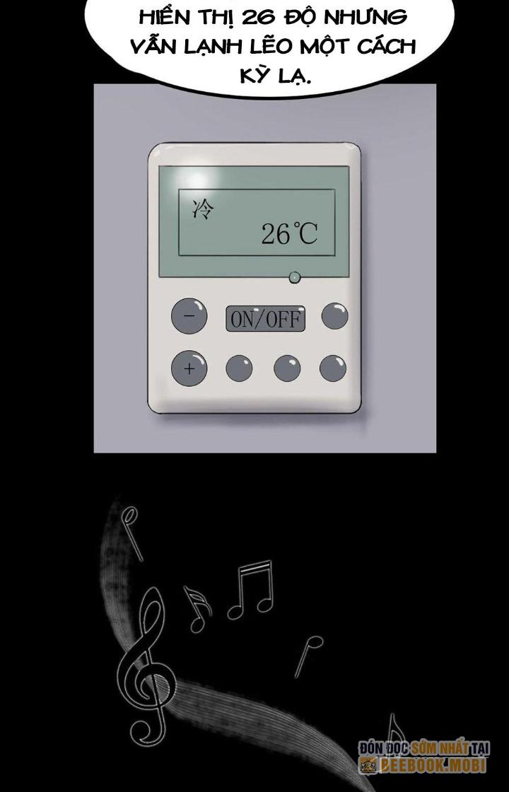 Nữ Livestream Khủng Bố Chapter 21 - Trang 2