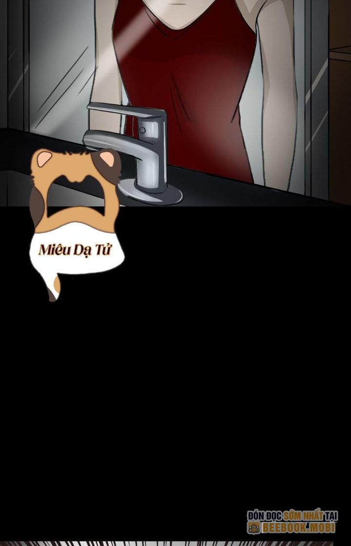 Nữ Livestream Khủng Bố Chapter 21 - Trang 2