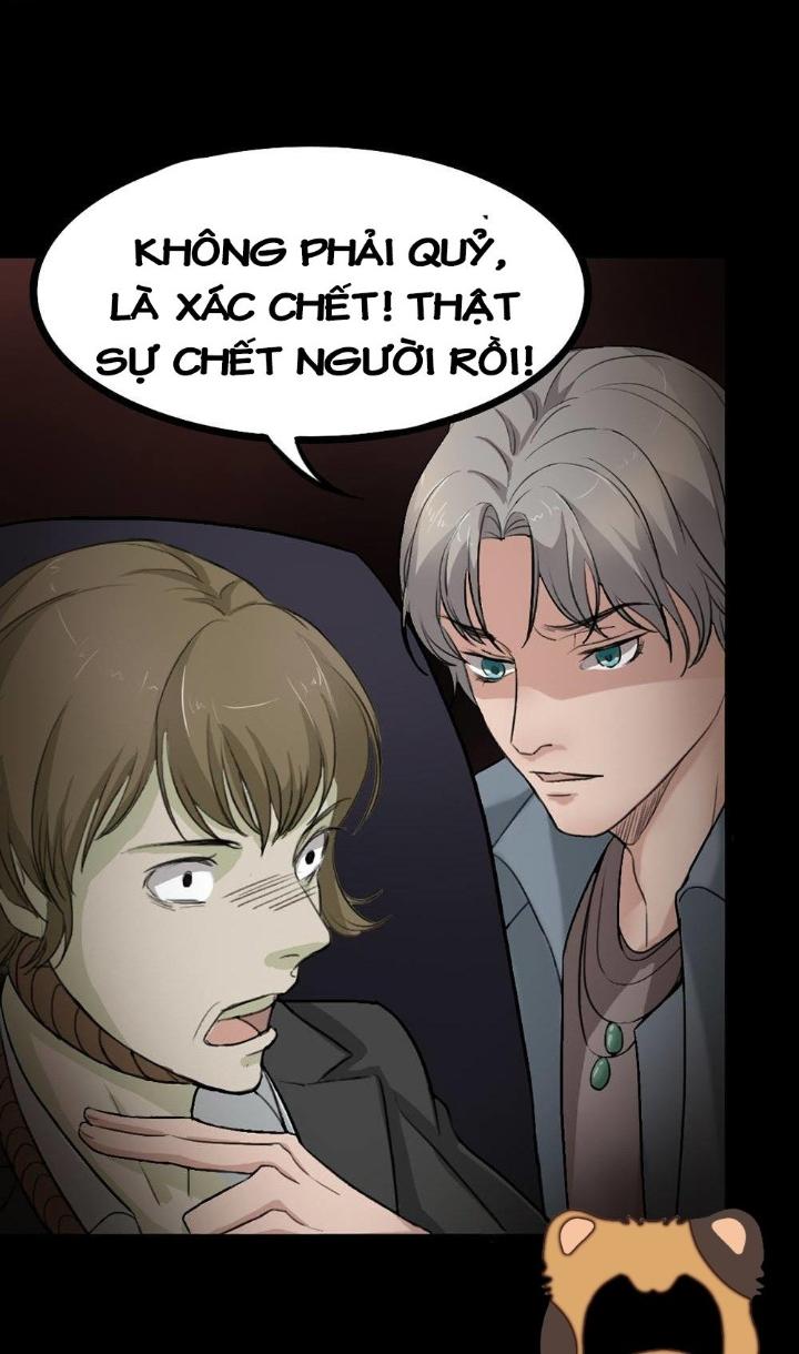 Nữ Livestream Khủng Bố Chapter 22 - Trang 2