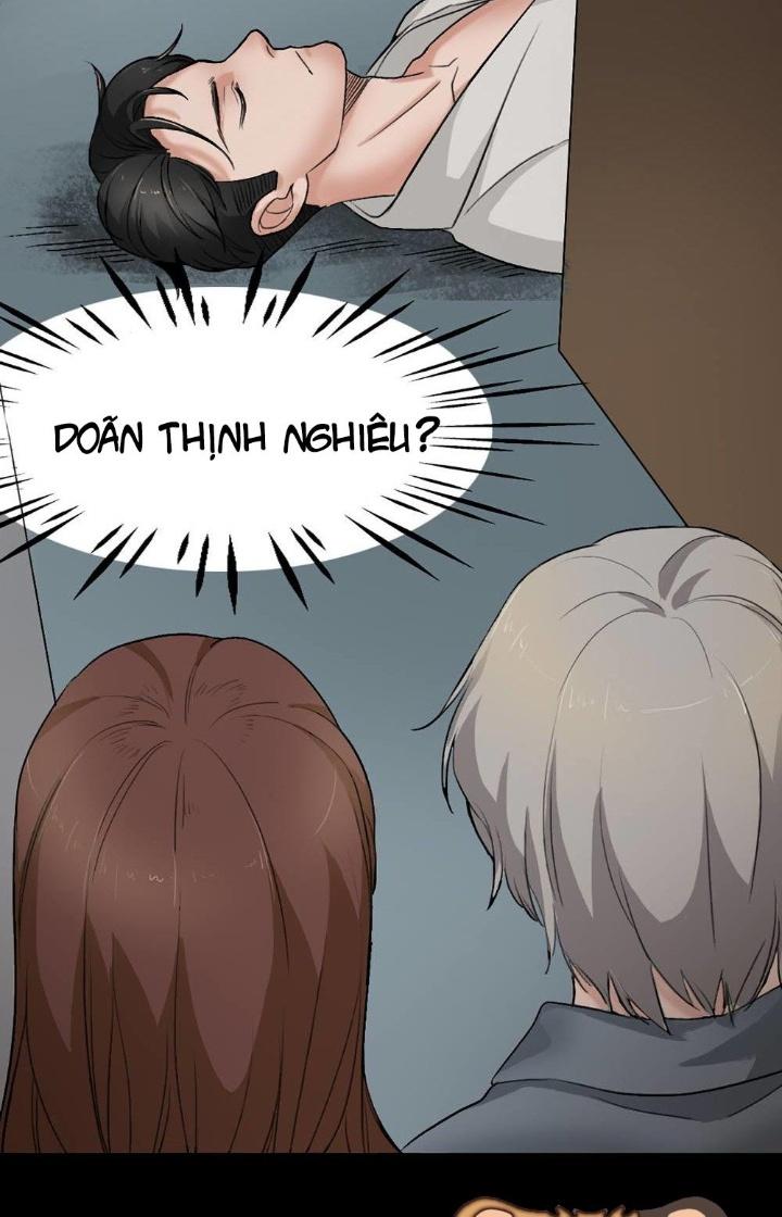 Nữ Livestream Khủng Bố Chapter 22 - Trang 2