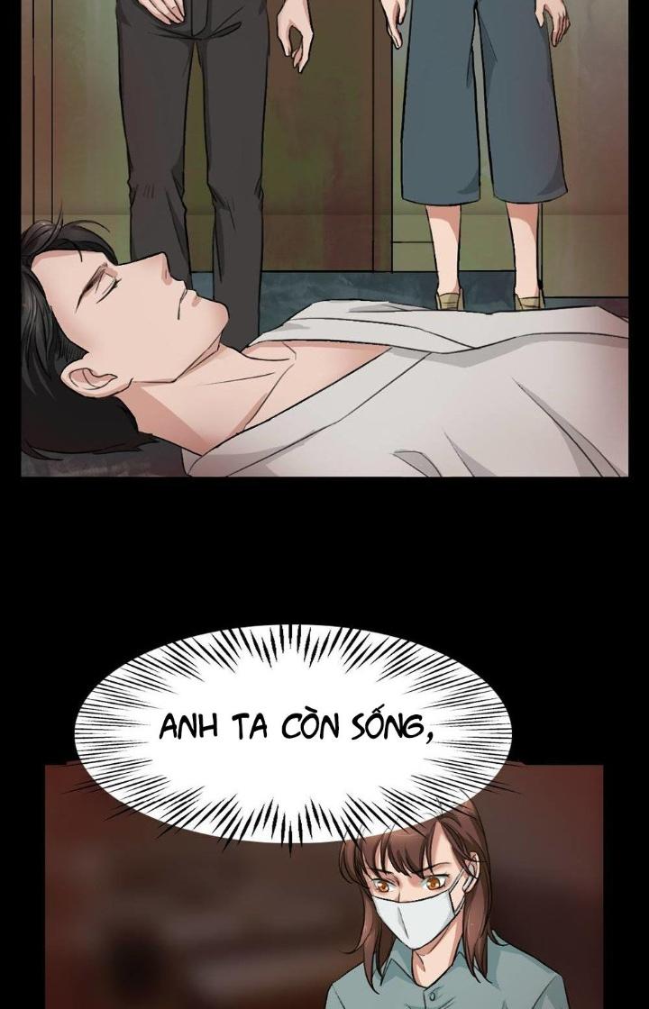 Nữ Livestream Khủng Bố Chapter 22 - Trang 2