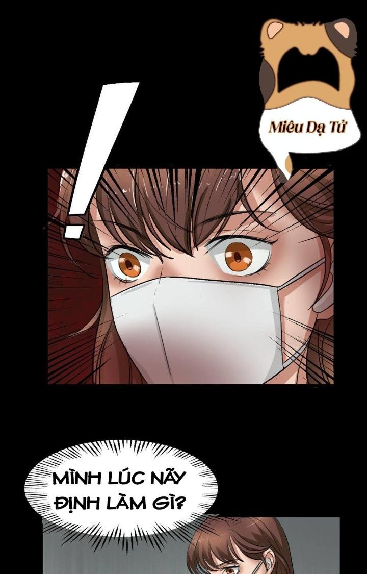 Nữ Livestream Khủng Bố Chapter 22 - Trang 2