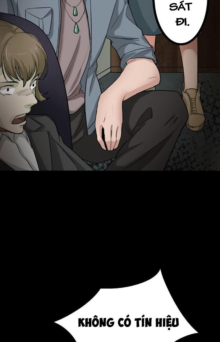 Nữ Livestream Khủng Bố Chapter 22 - Trang 2