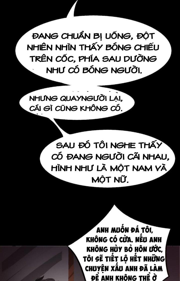 Nữ Livestream Khủng Bố Chapter 22 - Trang 2