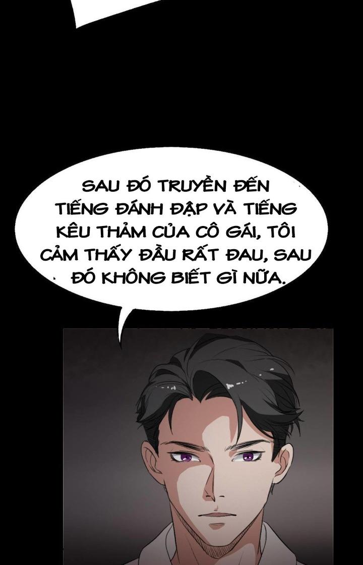 Nữ Livestream Khủng Bố Chapter 22 - Trang 2