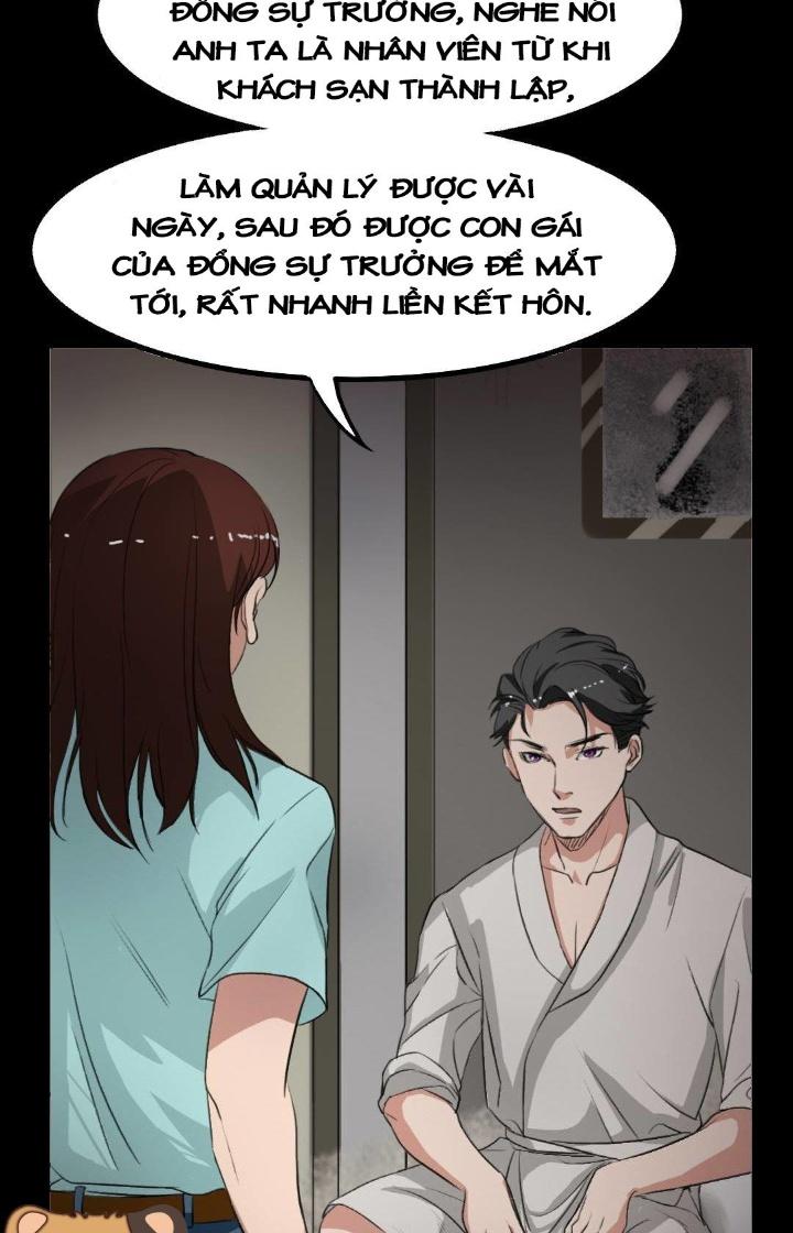 Nữ Livestream Khủng Bố Chapter 22 - Trang 2