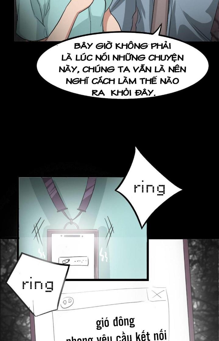 Nữ Livestream Khủng Bố Chapter 22 - Trang 2