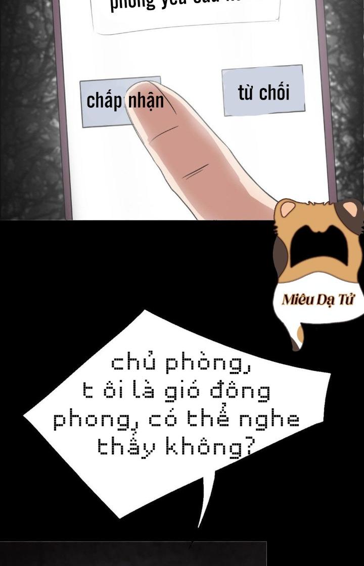 Nữ Livestream Khủng Bố Chapter 22 - Trang 2