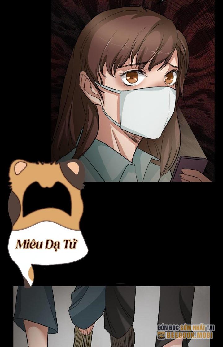 Nữ Livestream Khủng Bố Chapter 22 - Trang 2