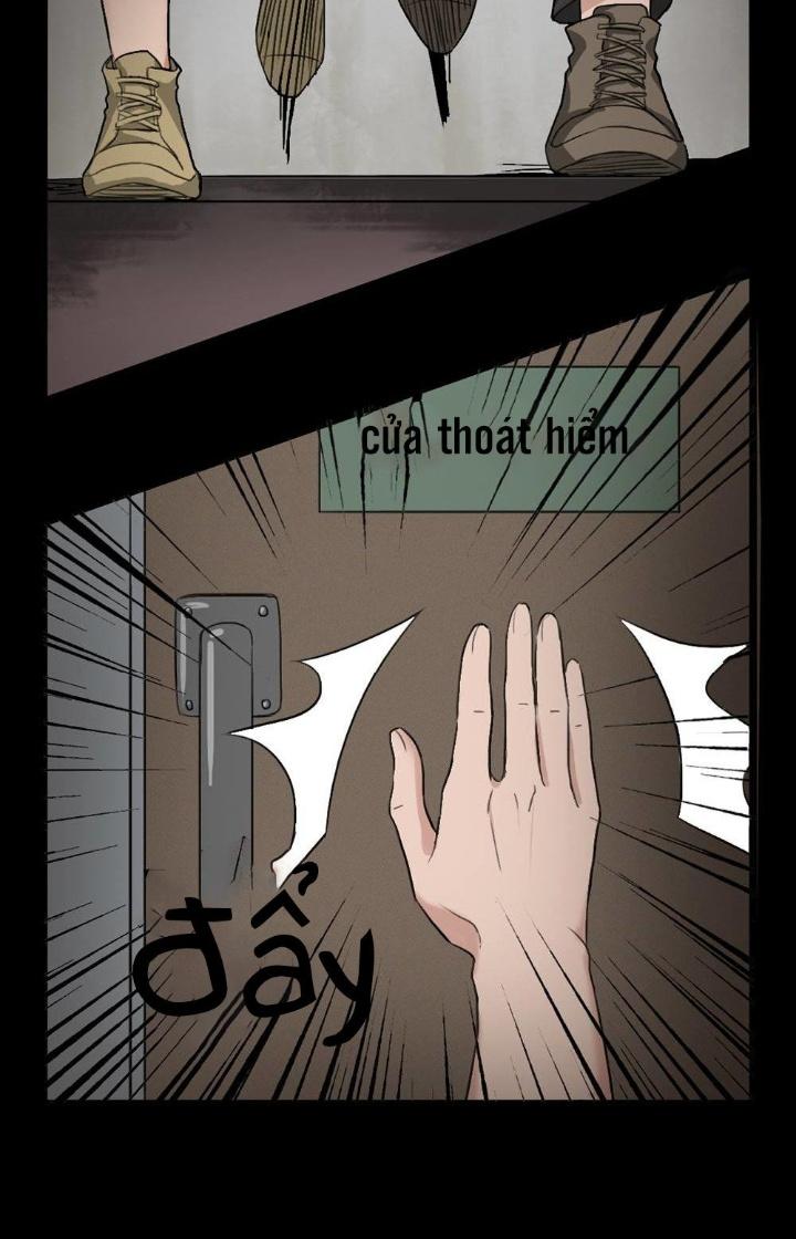 Nữ Livestream Khủng Bố Chapter 22 - Trang 2