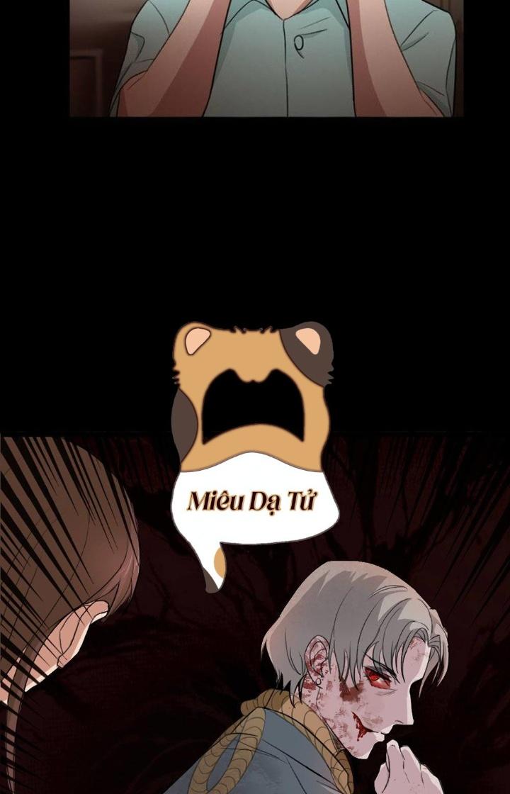 Nữ Livestream Khủng Bố Chapter 23 - Trang 2