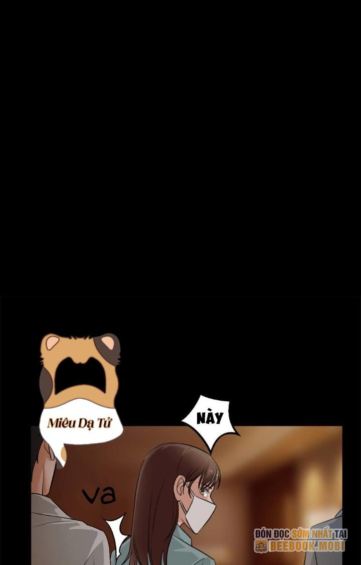 Nữ Livestream Khủng Bố Chapter 23 - Trang 2