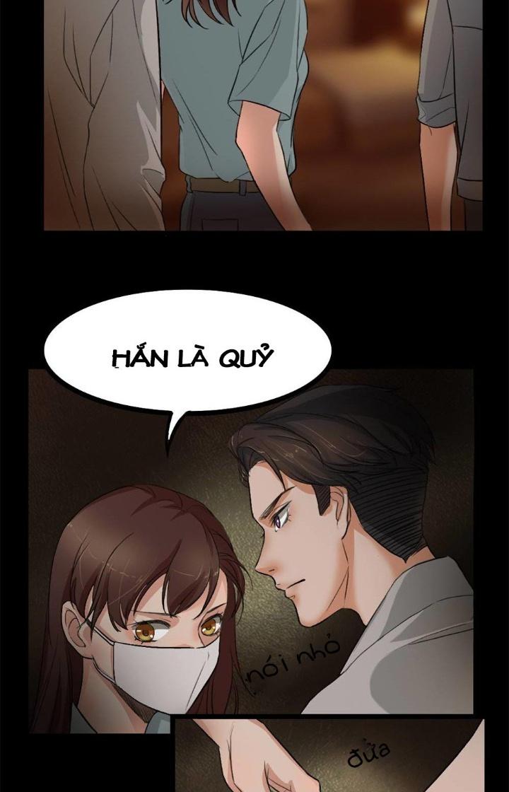 Nữ Livestream Khủng Bố Chapter 23 - Trang 2