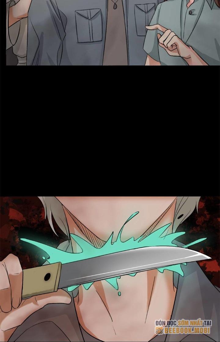 Nữ Livestream Khủng Bố Chapter 23 - Trang 2